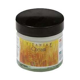 Rømer Natur Produkt Vitamin E Creme 50ml