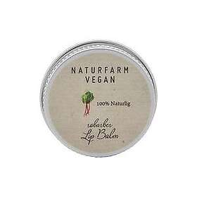 Naturfarm Vegan Lip Balm Pot 10g