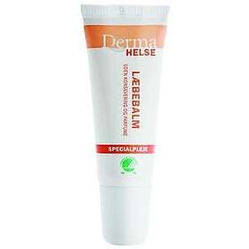 Abena Derma Helse Lip Bam Tube