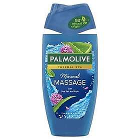 Palmolive Thermal Spa Mineral Massage Shower Gel 250ml