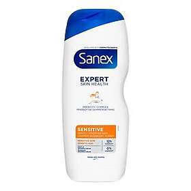 Sanex Expert Skin Health Sensitive Shower gel 650ml