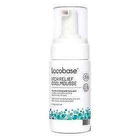 Body mousse