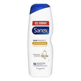 Sanex Shower gel Skin Protect NOURISHING 1000ml