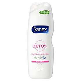 Sanex Zero% Shower Gel 1000ml