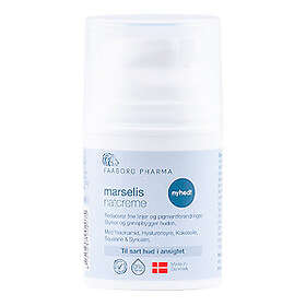 Faaborg Pharma Marselis Nattkräm 50ml