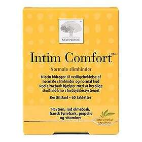 New Nordic Intim Comfort 60 tabletter