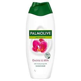 Palmolive Black Orchid Shower Cream 500ml