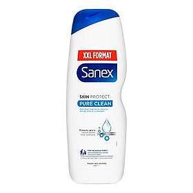 Sanex Shower gel Skin Protect PURE CLEAN 1000ml
