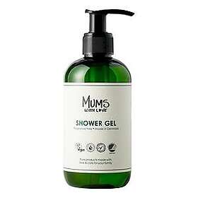 Love Mums With Bath & Shower Gel 250ml