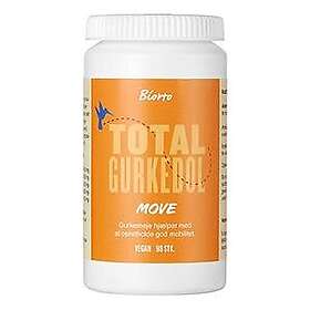 Biorto Totalt Gurkedol 90 Capsules 21954