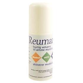 Balance Human Reumazall Muskelstift 60ml