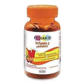 Pediakid Vitamin C Gummies 60 st