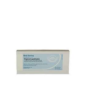 Allergica Organum quadroplex 10 ampuller