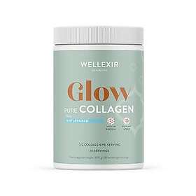 Pure Wellexir Glow Collagen 300g