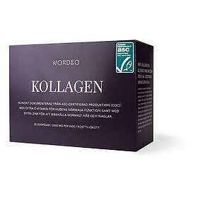 Nordbo AcuPharma Kollagen 30 dospåsar