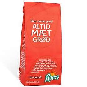 Eko Aurion Alltid Mätt Gröt 700g