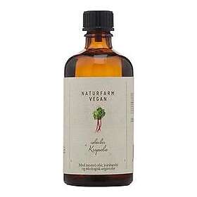 Naturfarm Vegan Ansikts- och kroppsolja 100ml