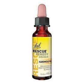 Bach Rescue Remedy 10ml H7036