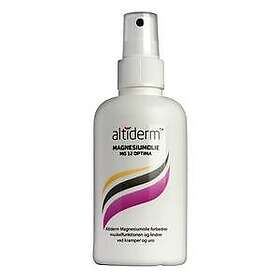 Magnesium Altiderm Oil MG 12 Optima 200ml