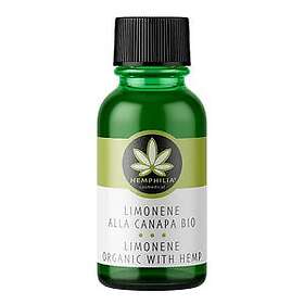 Hemphilia Citronolja Hampa 8ml