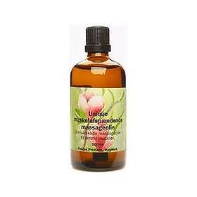 Unique Products Muskelavspännande massageolja 100ml H9456