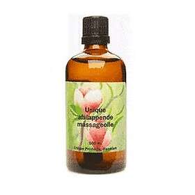 Unique Products Avslappnande Massageolja 100ml H9455