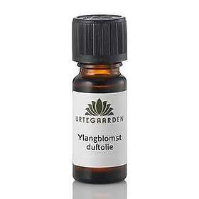 Urtegaarden Ylangblom Doftolja 10ml H15548