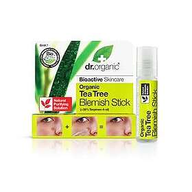 Dr. Organic Tea Tree Blemish Stick 8ml