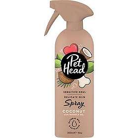 Pet Head Sensitive Soul Spray 300ml