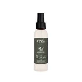Byoms Sleep Mist Probiotic Aroma Therapy 200ml