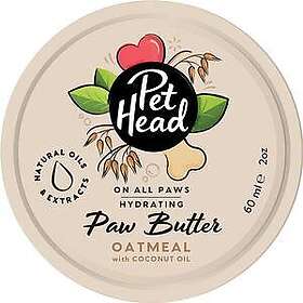 Pet Head On All Paws Paw Butter 40g