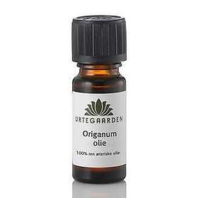 Urtegaarden Oreganoolja 10ml