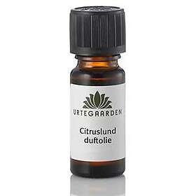 Urtegaarden Doftolja Citruslund 10ml