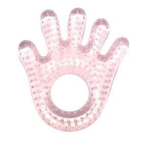 Oopsy kylande teething Ring 