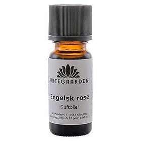 Urtegaarden Doftolja Engelsk Rose 10ml
