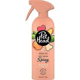 Pet Head Quick Fix Spray 300ml