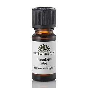 Urtegaarden Ginger Oil 10ml H15336