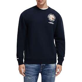 Scotch & Soda Festival AW Sweatshirt Herr