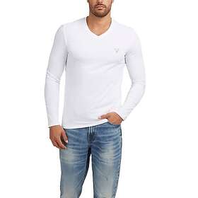 Guess Vn Ls Core Tee Herr