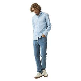 Lexington Classic Poplin Sc Shirt Herr