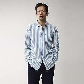 Lexington Fred Striped Shirt Herr