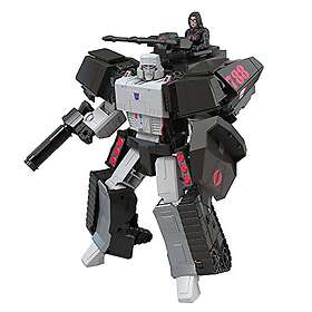 Hasbro Transformers Generations, Transformers Collaborative : Fusion G.I. Joe, F