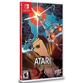 Atari Recharged Collection Vol 1 (Switch)
