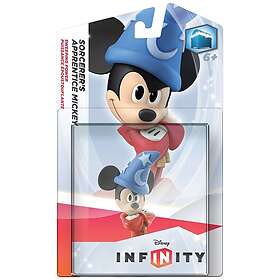 Infinity Disney Character - Sorcerer Mickey
