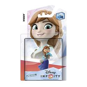 Disney Infinity Character - Anna