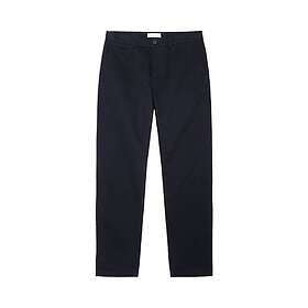 Knowledge Cotton Apparel CHUCK regular chino twill pants GOTS/Vegan Herr