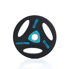 LivePro Urethane Levypaino 15kg