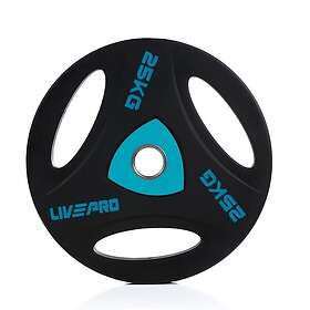 LivePro Urethane Levypaino 25kg