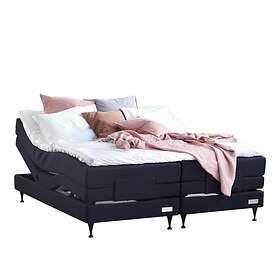 Carpe Diem Saltö Ställbar 210x200cm