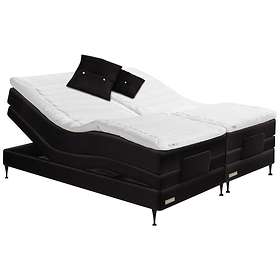 Carpe Diem Saltö Ställbar 90x210cm